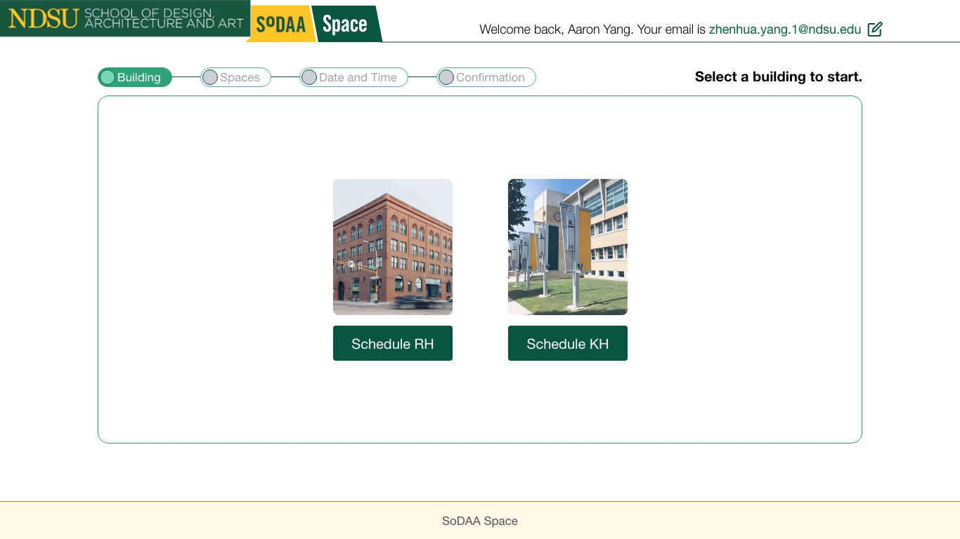 Simple Booking gallery visual 1